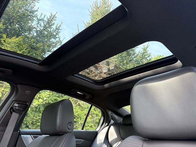 Certified 2023 Cadillac CT5 Sport AWD/4WD image 14
