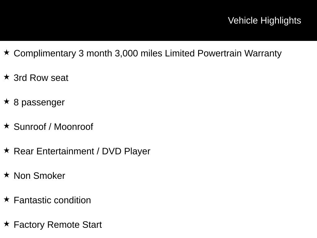 Used 2018 Honda Odyssey EX-L image 7