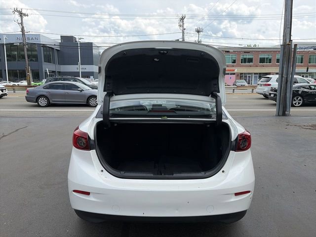 Used 2016 MAZDA MAZDA3 i Sport FWD image 23
