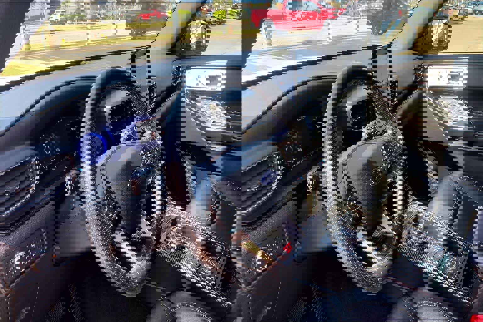 Used 2020 Ford Explorer ST w/ Premium Technology Package image 18