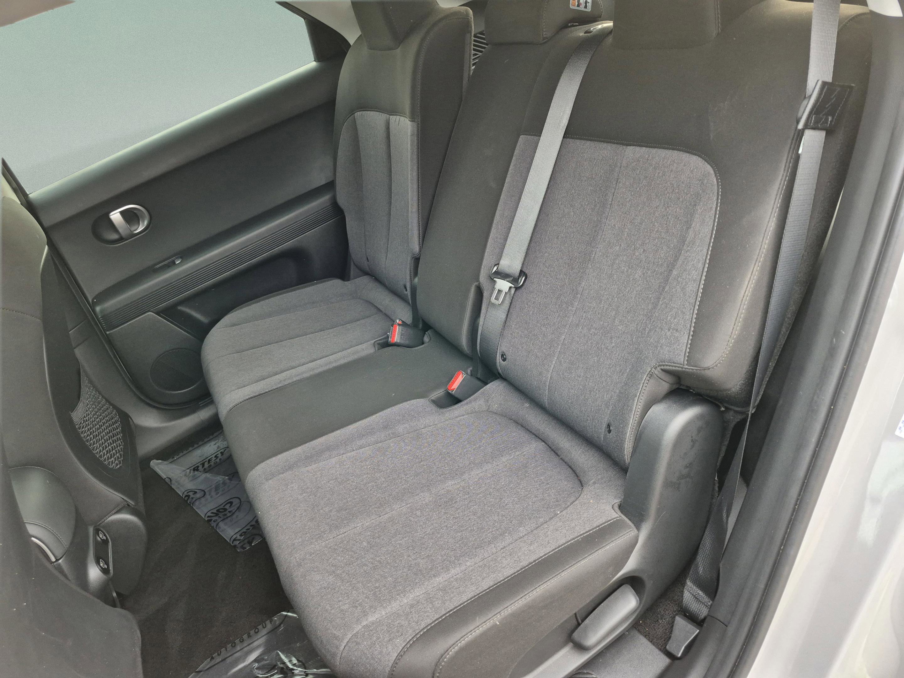 Used 2024 Hyundai Ioniq 5 SE RWD image 16