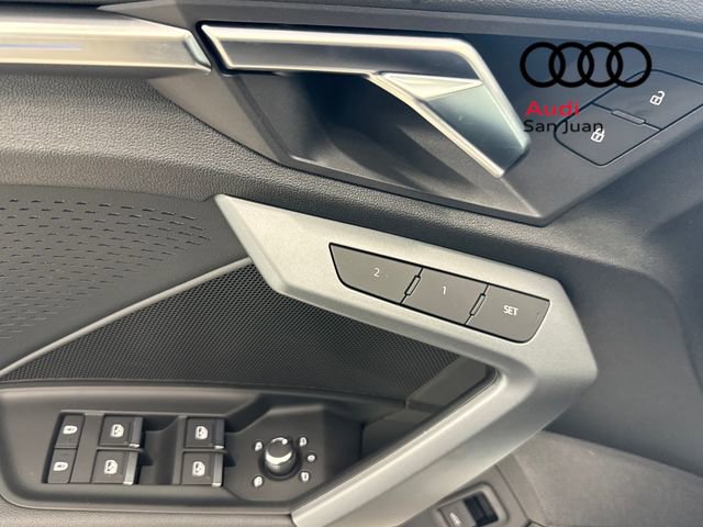 New 2026 Audi A3 2.0T Premium Plus image 36