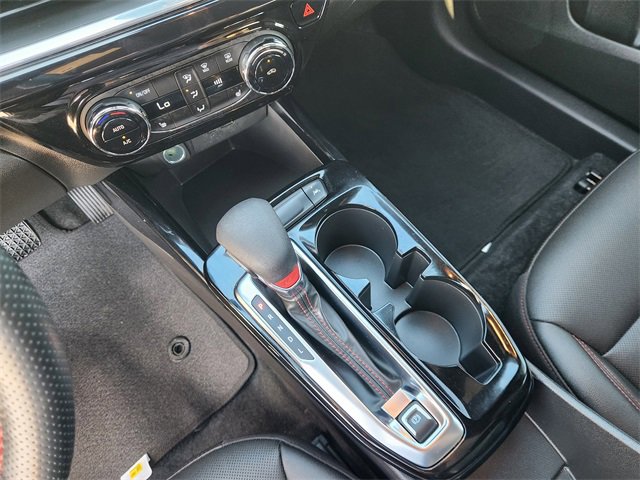 Used 2024 Chevrolet Trax RS w/ Driver Confidence Package image 19