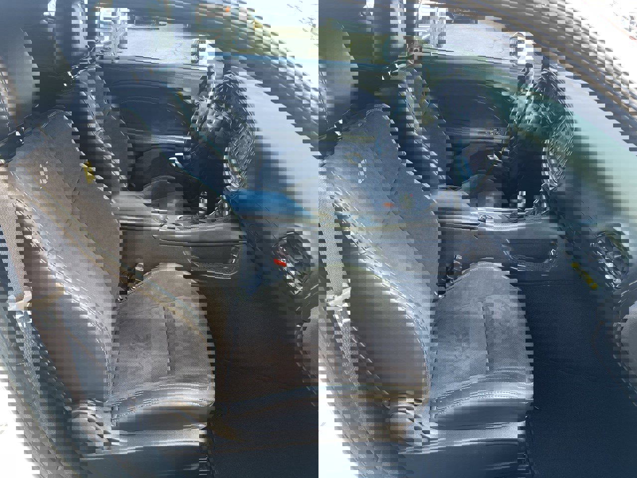 Used 2023 Dodge Challenger R/T Scat Pack image 16