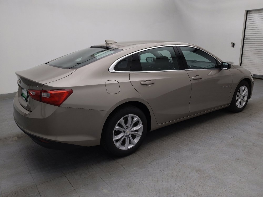 Used 2023 Chevrolet Malibu LT image 10