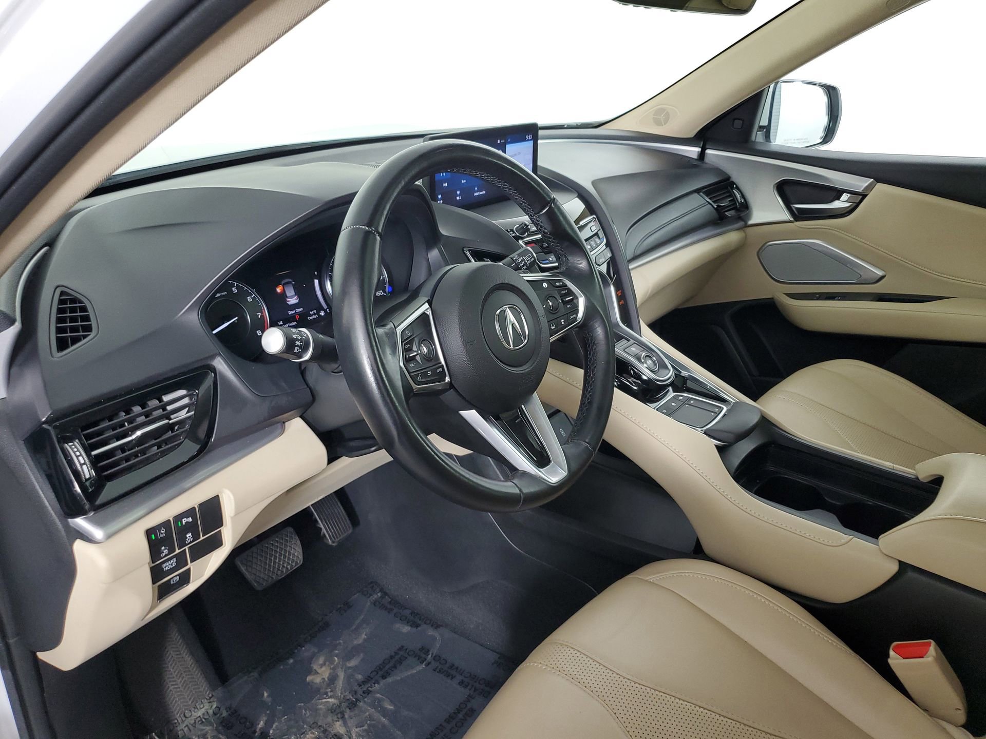 Used 2021 Acura RDX w/ Technology Package image 27