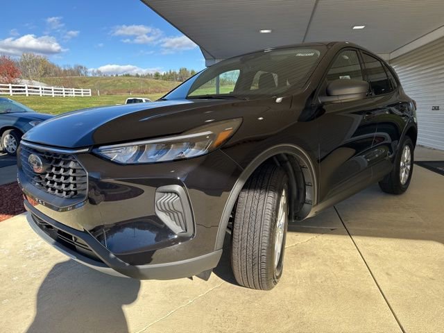 New 2026 Ford Escape Active w/ Tech Pack #1 AWD/4WD image 9