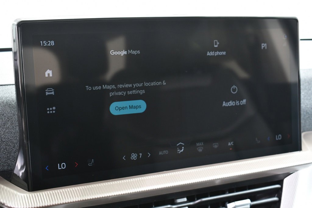 New 2025 Ford Explorer Active w/ Active Comfort Package image 29