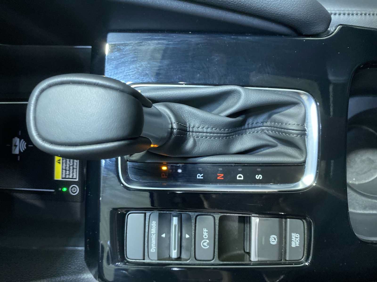 Used 2026 Acura Integra FWD image 17