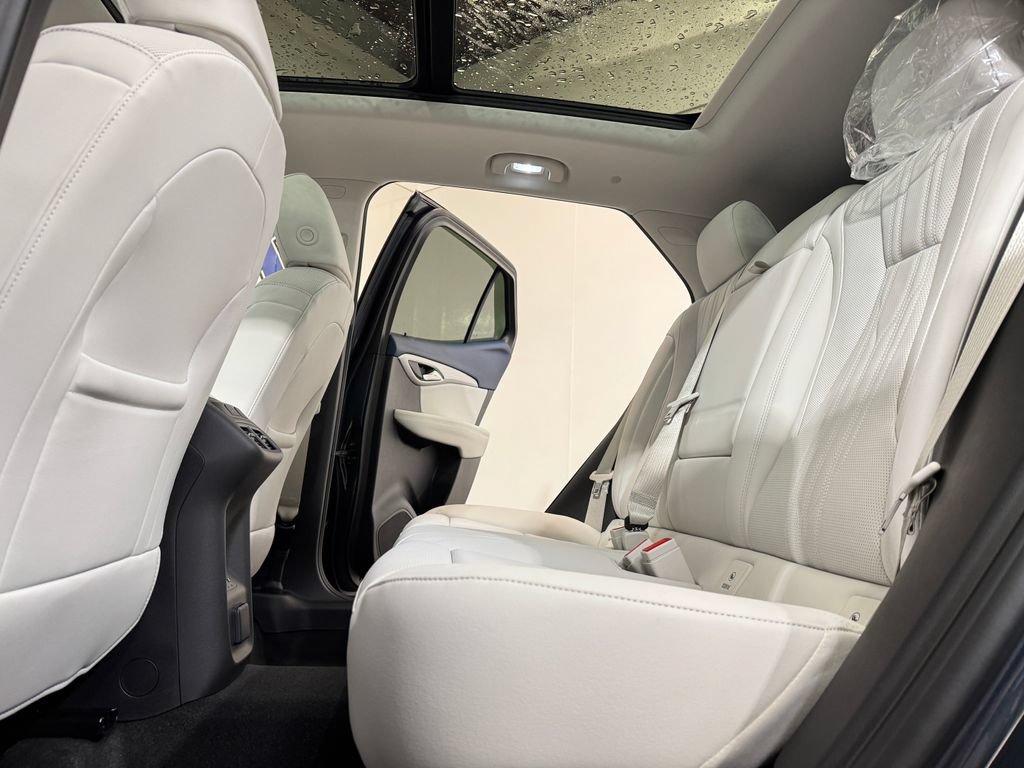 New 2026 Buick Envision Avenir AWD/4WD image 10
