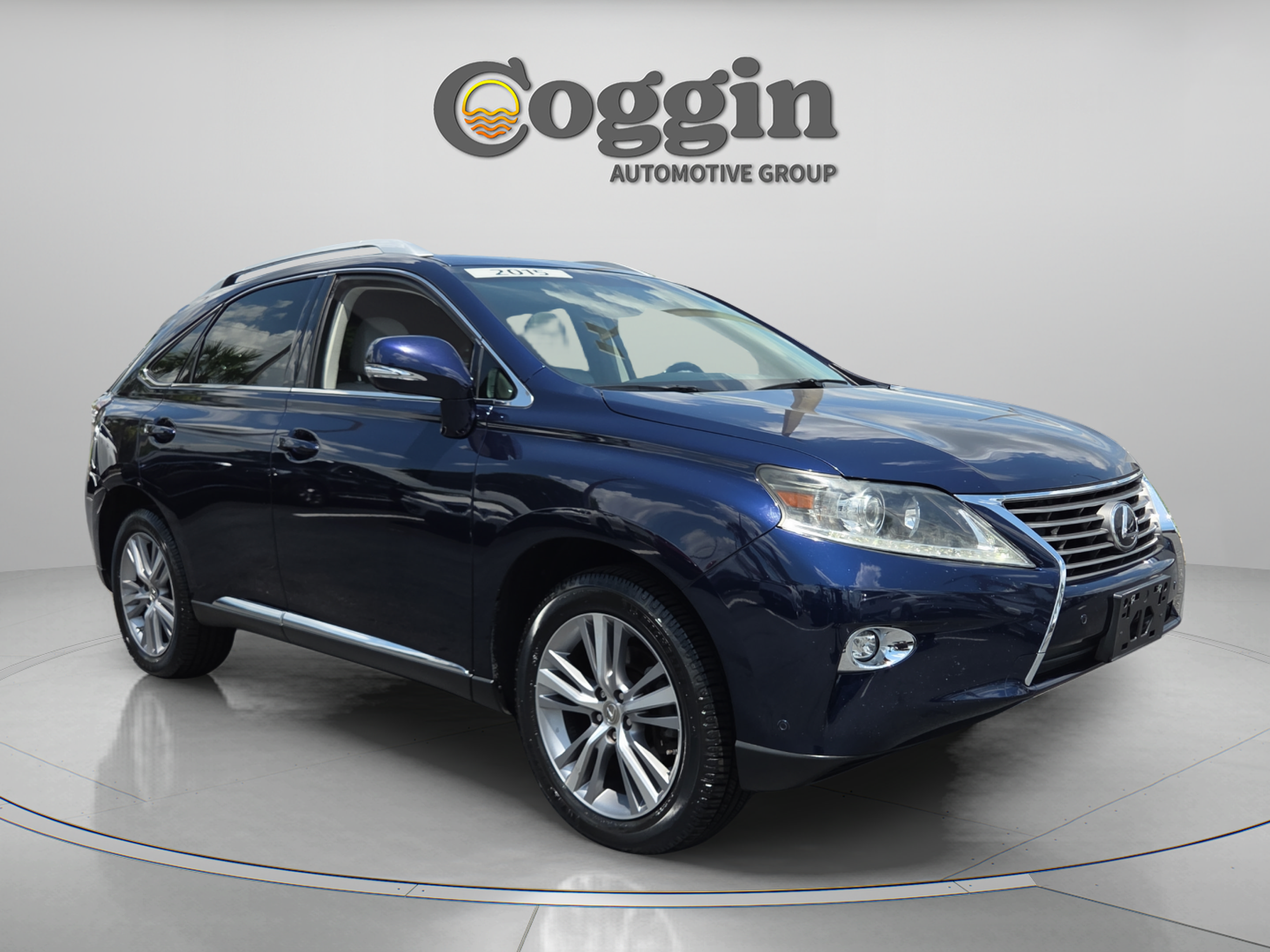 Used 2015 Lexus RX 350 FWD image 7
