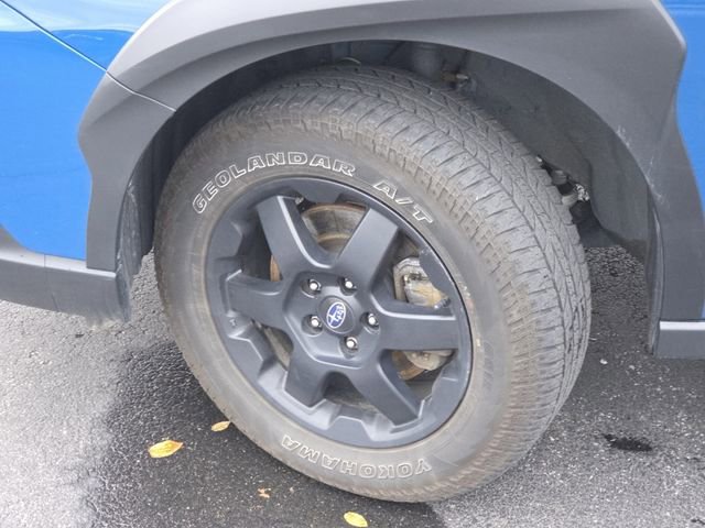 Used 2024 Subaru Outback Wilderness image 26