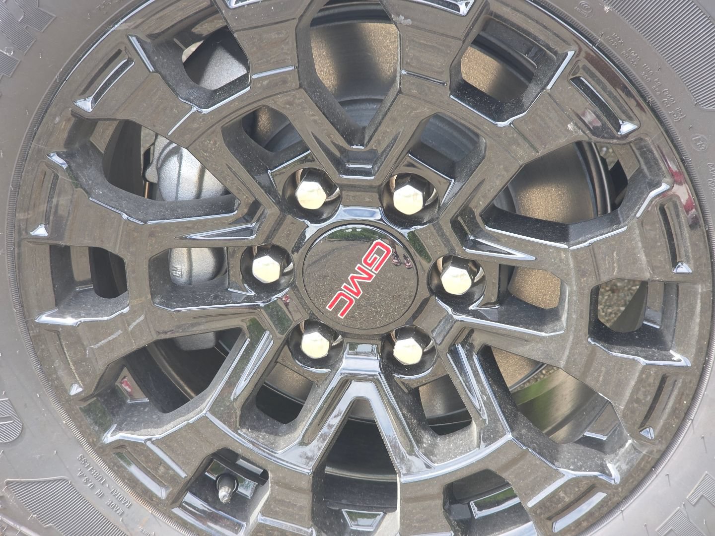 New 2026 GMC Canyon Elevation w/ Convenience Package AWD/4WD image 12