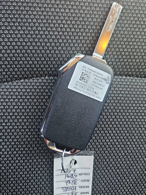 Used 2023 Kia Forte LXS w/ LXS Technology Package FWD image 29