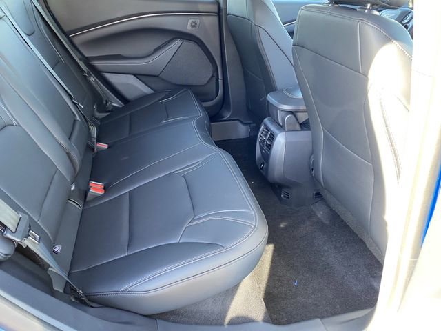 New 2026 Ford Mustang Mach-E Premium image 44