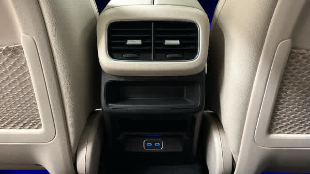 Certified 2026 Mercedes-Benz GLE 350 4MATIC image 31