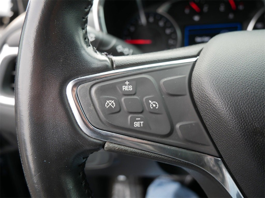 Used 2019 Chevrolet Equinox LT image 26