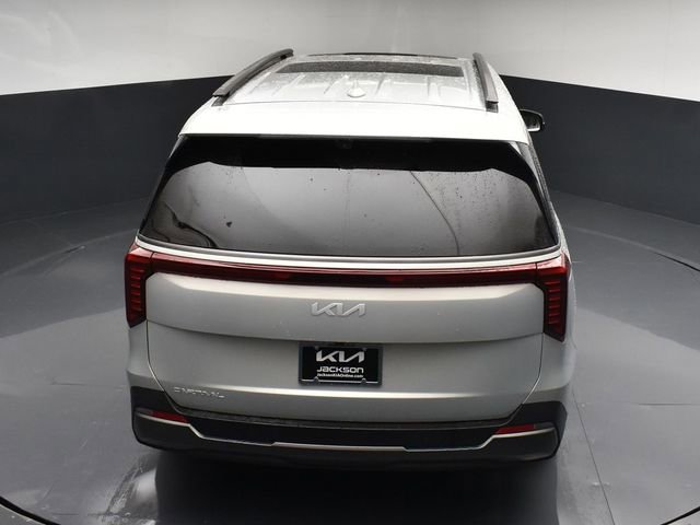 Certified 2025 Kia Carnival SX Prestige image 49