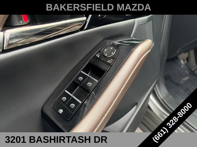Used 2022 MAZDA CX-30 2.5 Turbo w/ Premium Package AWD/4WD image 11