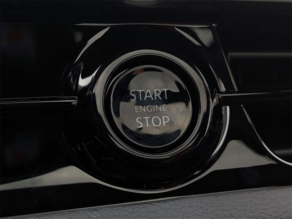 New 2026 INFINITI QX80 Luxe w/ Cargo Package image 22