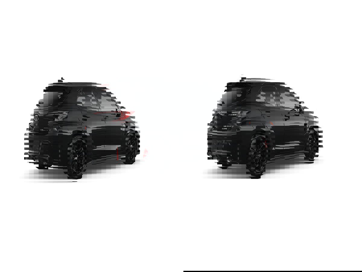 New 2026 Toyota Corolla GR image 44