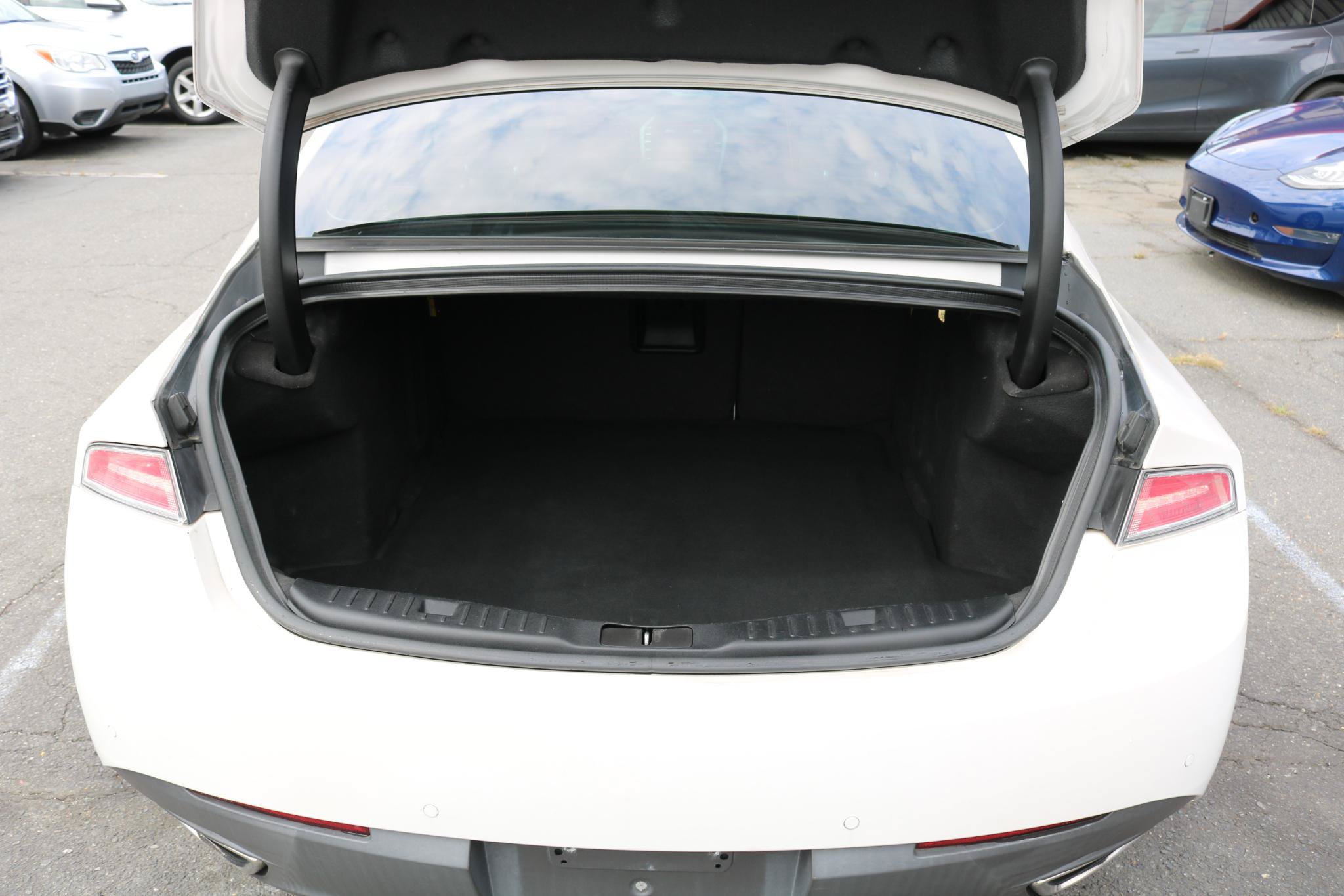 Used 2016 Lincoln MKZ FWD image 37