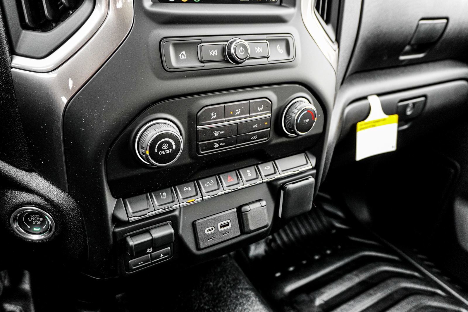 New 2026 Chevrolet Silverado 2500 W/T image 30