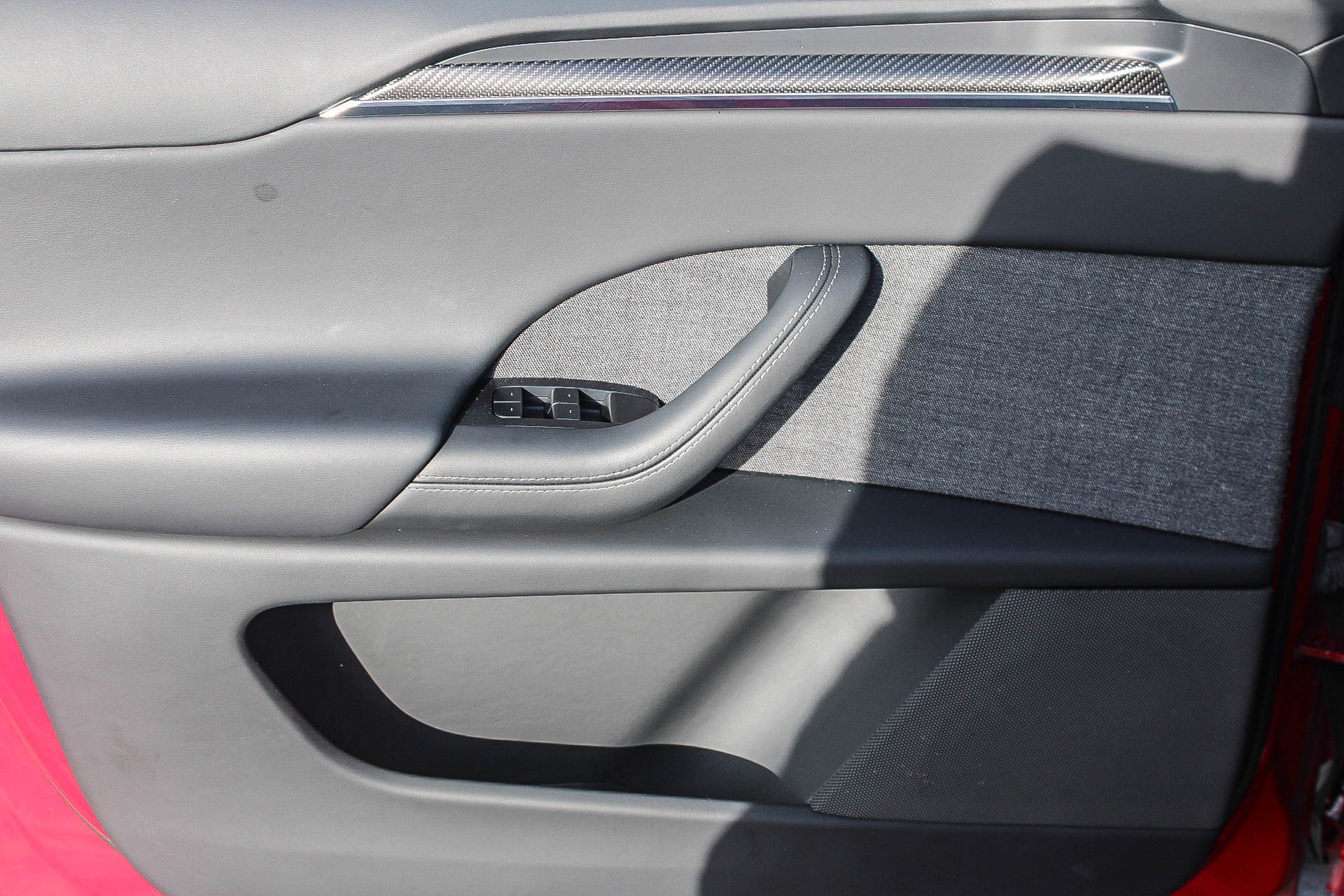 Used 2022 Tesla Model X Plaid image 21