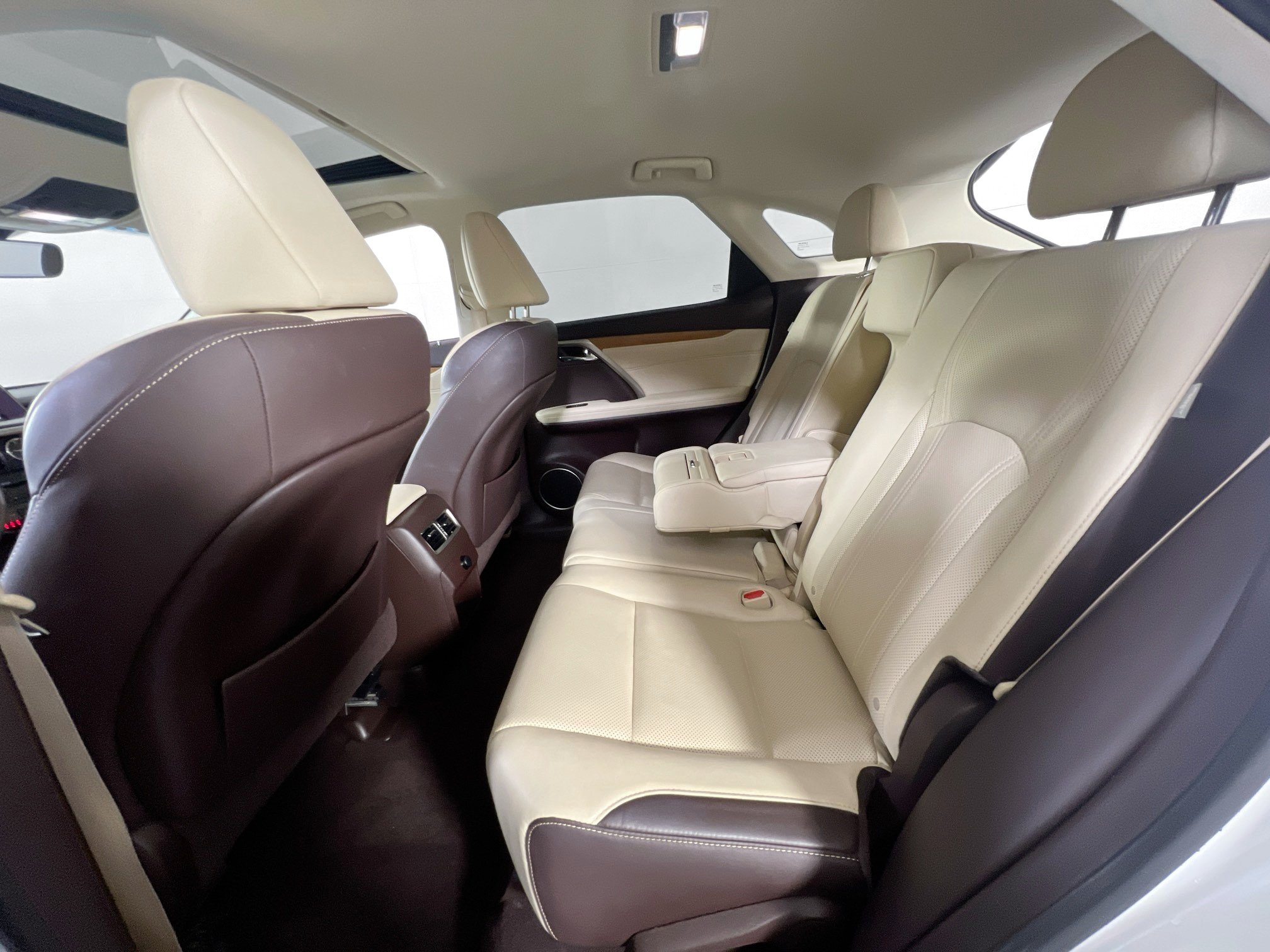Used 2017 Lexus RX 350 AWD w/ Premium Package image 25
