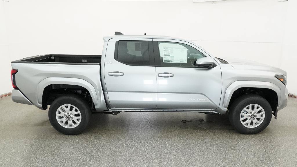 New 2026 Toyota Tacoma SR5 RWD image 14