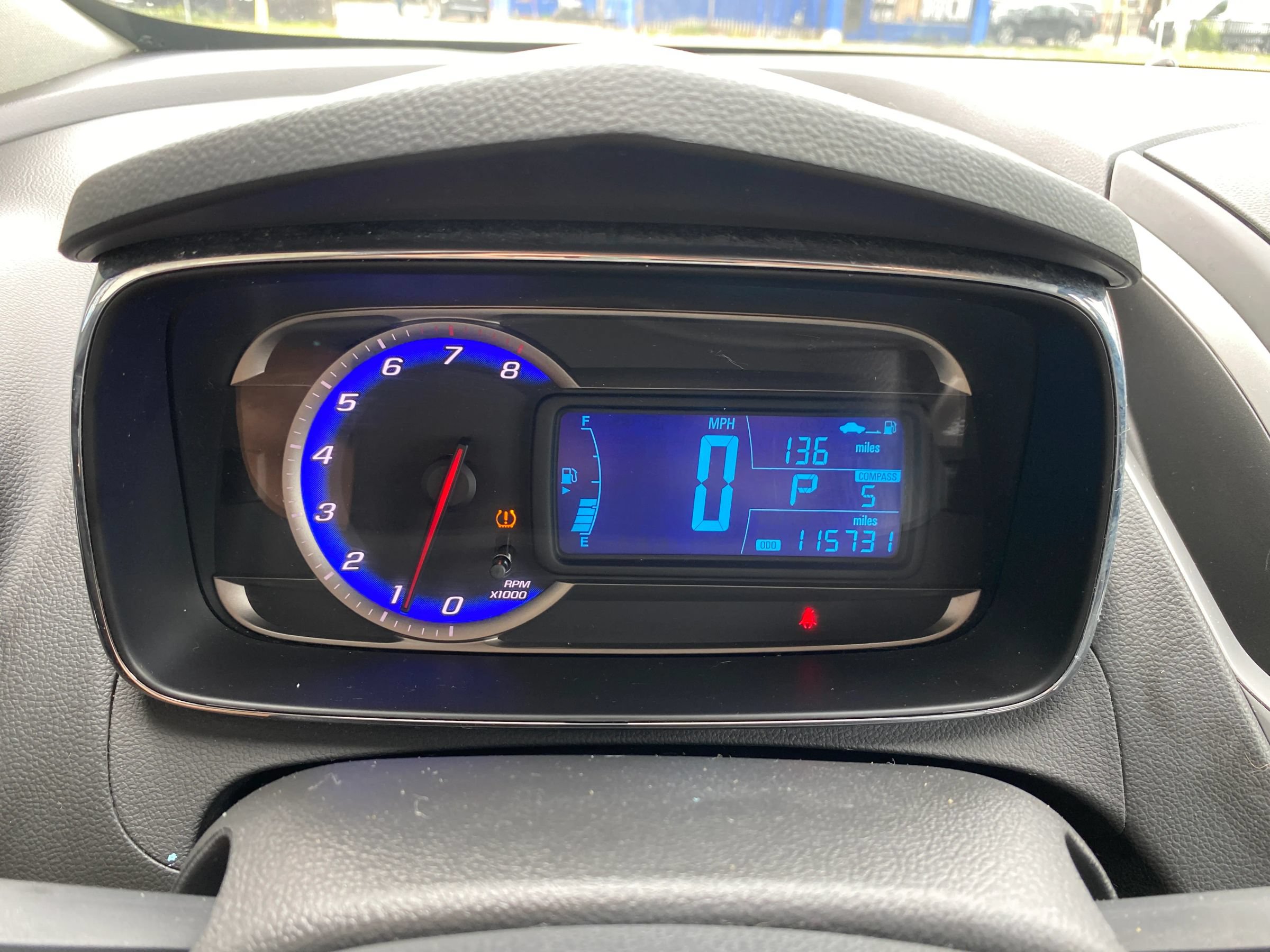 Used 2016 Chevrolet Trax LS AWD/4WD image 15