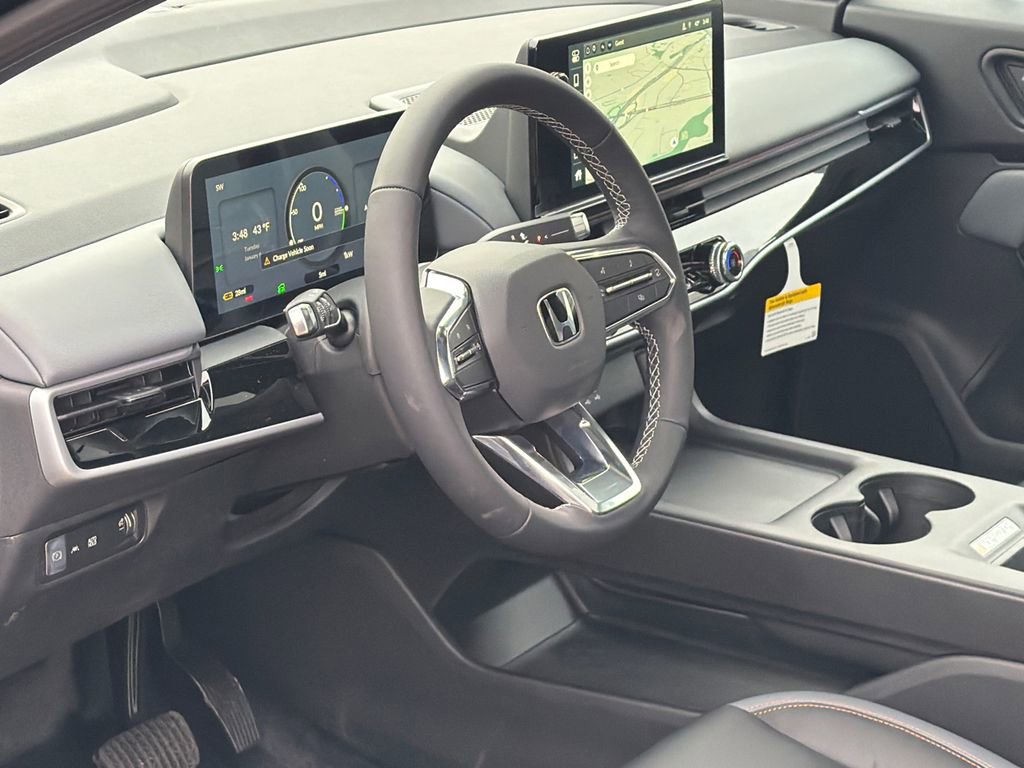 New 2026 Honda Prologue Touring image 16