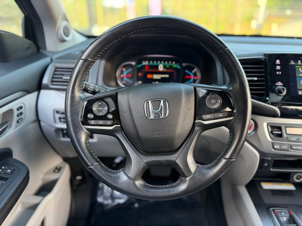 Used 2022 Honda Pilot Special Edition image 43
