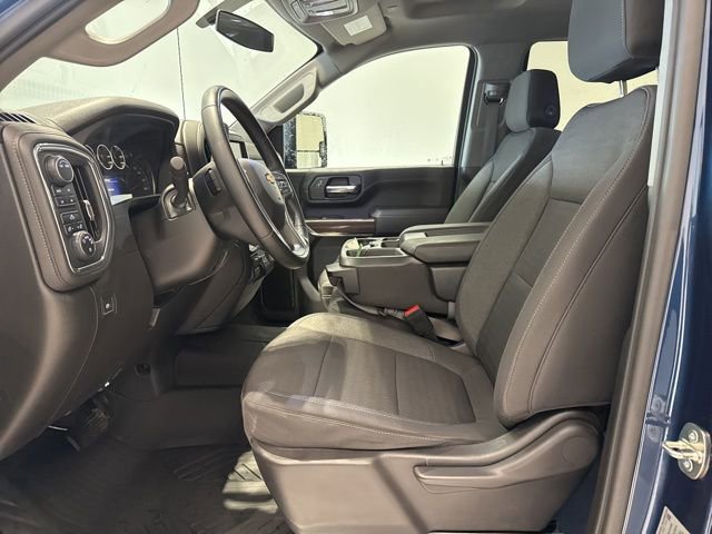 Certified 2023 Chevrolet Silverado 3500 LT image 13