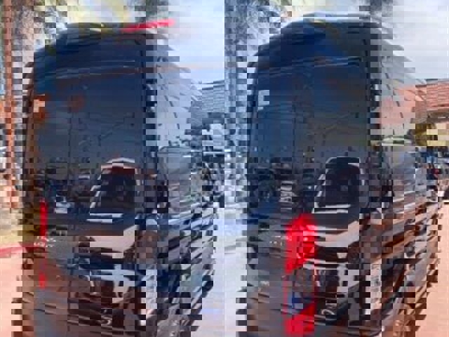 Used 2021 Ford Transit 350 Medium Roof AWD w/ Load Area Protection Package image 20