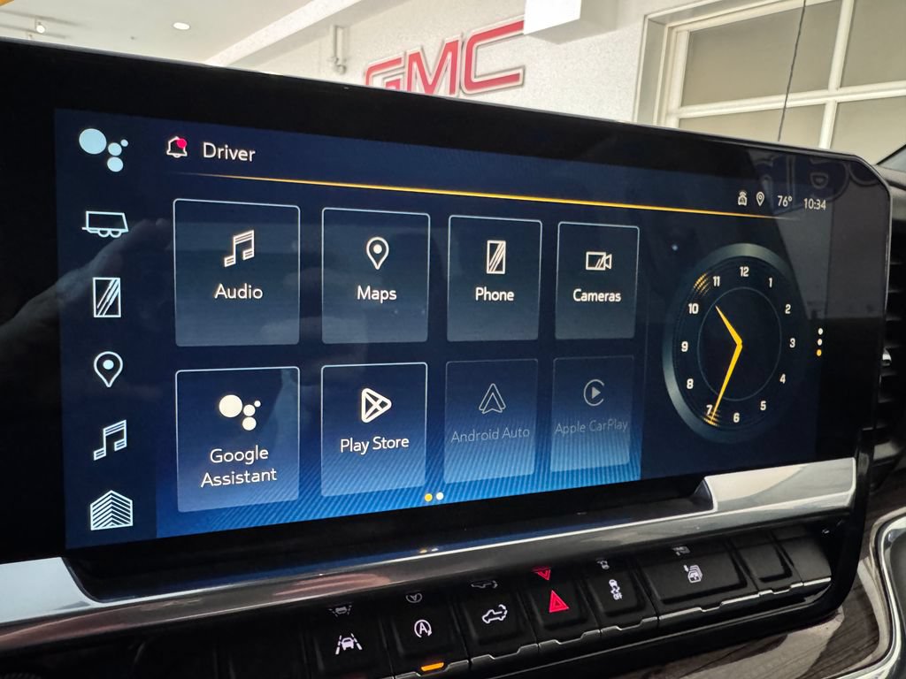 Certified 2023 Chevrolet Silverado 1500 LT AWD/4WD image 20