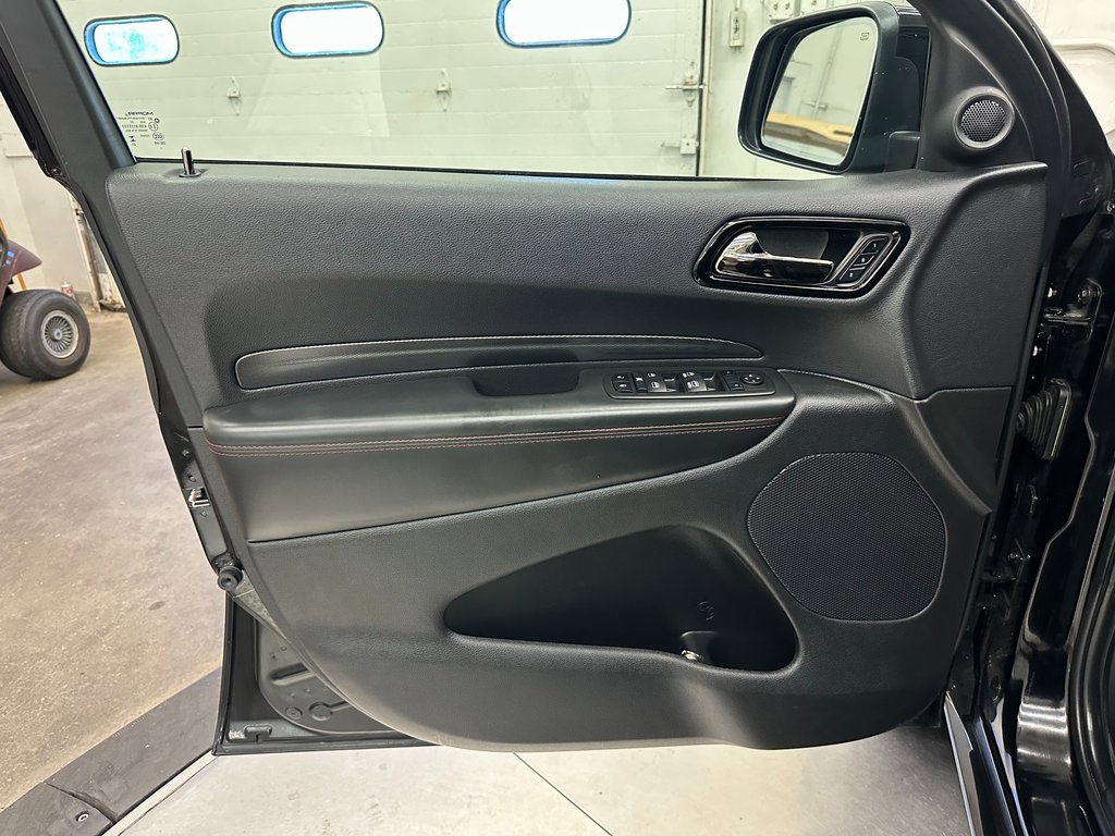 Used 2024 Dodge Durango GT image 19