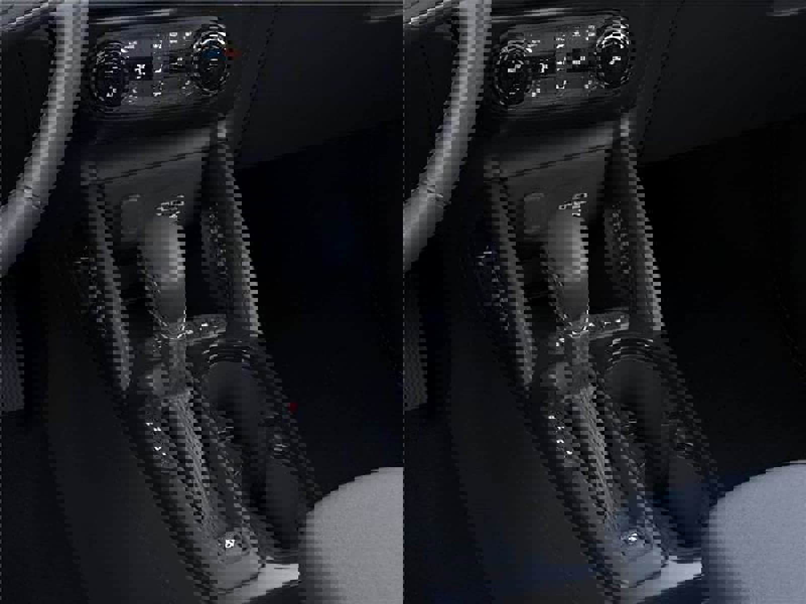 New 2026 Chevrolet TrailBlazer LT image 23