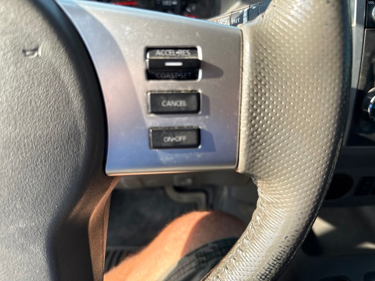 Used 2019 Nissan Frontier SV w/ Value Truck Package RWD image 27