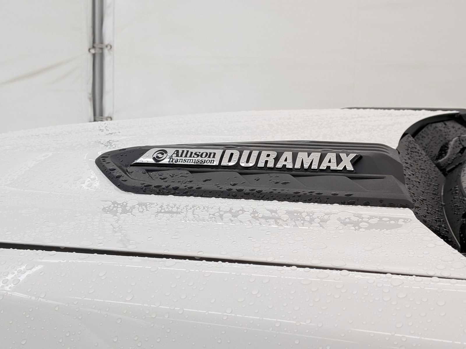 Used 2022 Chevrolet Silverado 2500 LTZ image 13