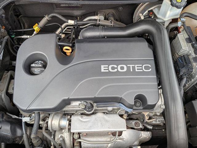 Used 2018 Chevrolet Equinox LS image 18