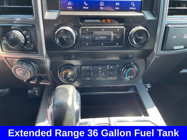 Used 2019 Ford F150 XLT w/ Equipment Group 302A Luxury image 18