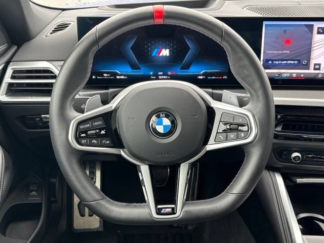 Certified 2025 BMW 440i xDrive Convertible w/ Premium Package AWD/4WD image 18