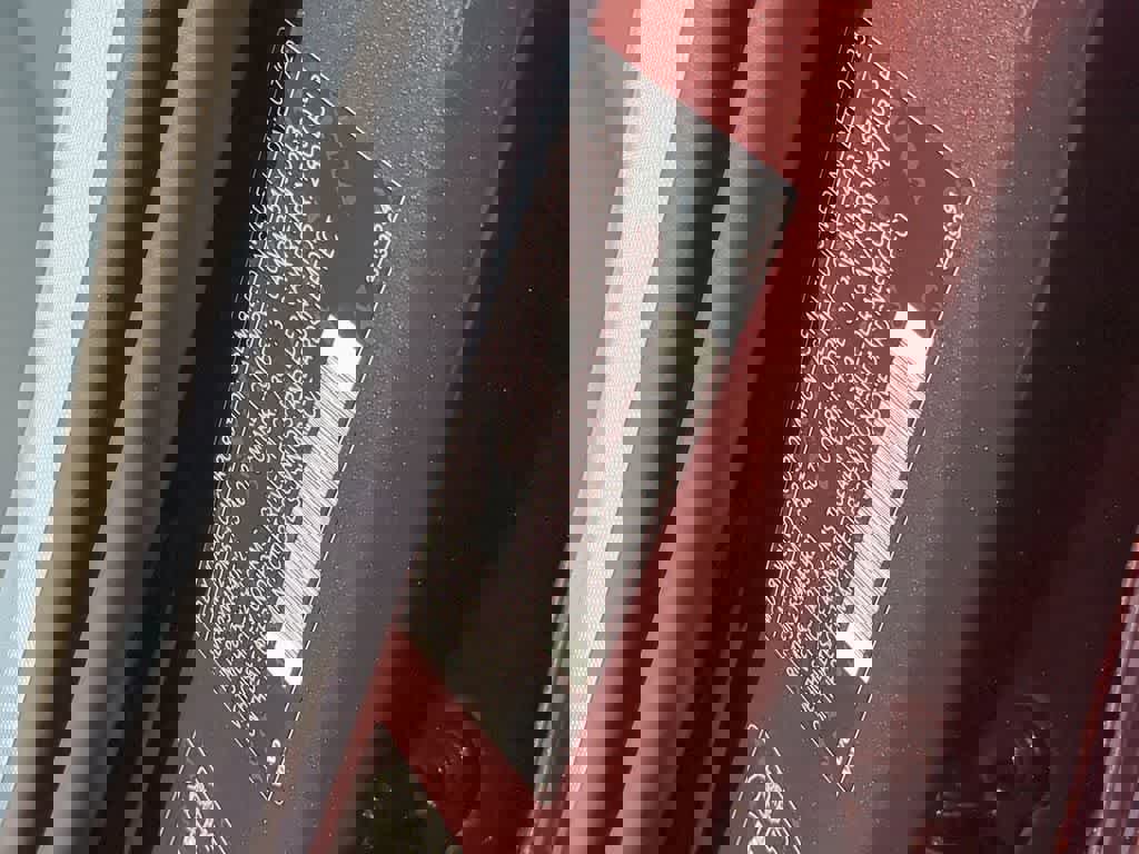 Used 2026 Volvo XC60 B5 Ultra w/ Protection Package Premier image 35