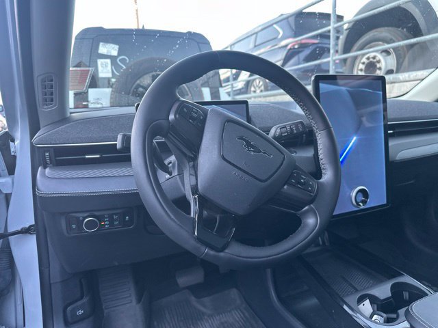 Used 2023 Ford Mustang Mach-E Premium RWD image 14