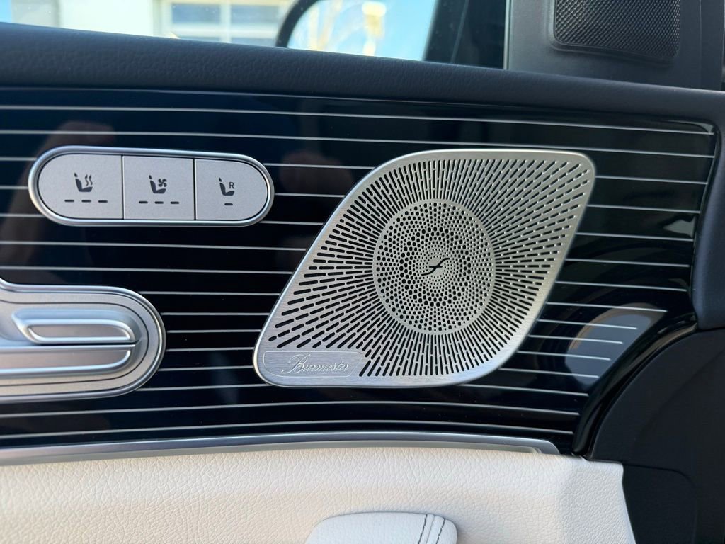 New 2026 Mercedes-Benz GLE 450 4MATIC image 22