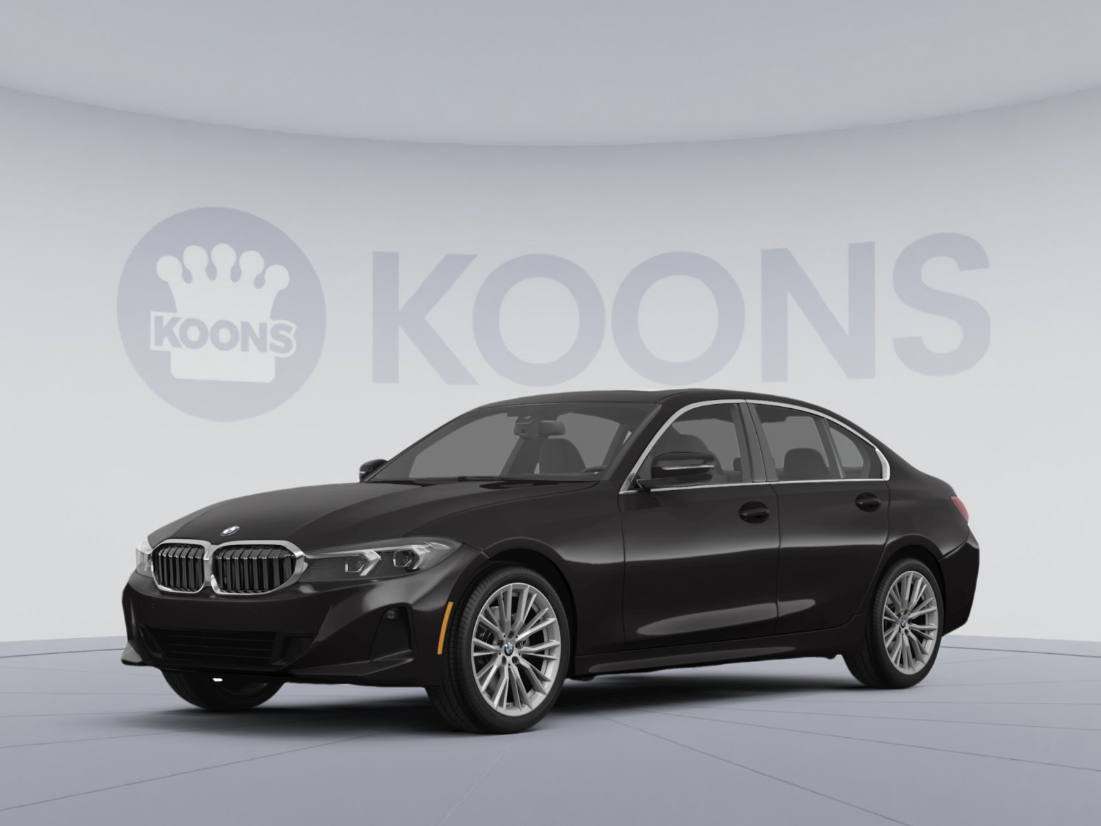 Used 2022 BMW 330i xDrive Sedan w/ M Sport Package AWD/4WD image 1