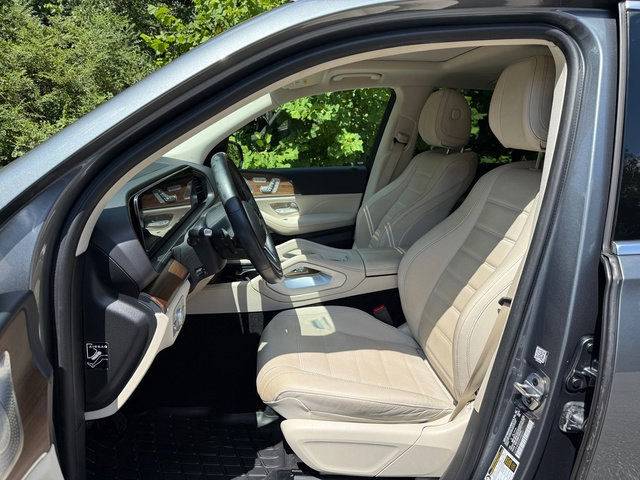 Used 2023 Mercedes-Benz GLE 350 4MATIC image 11