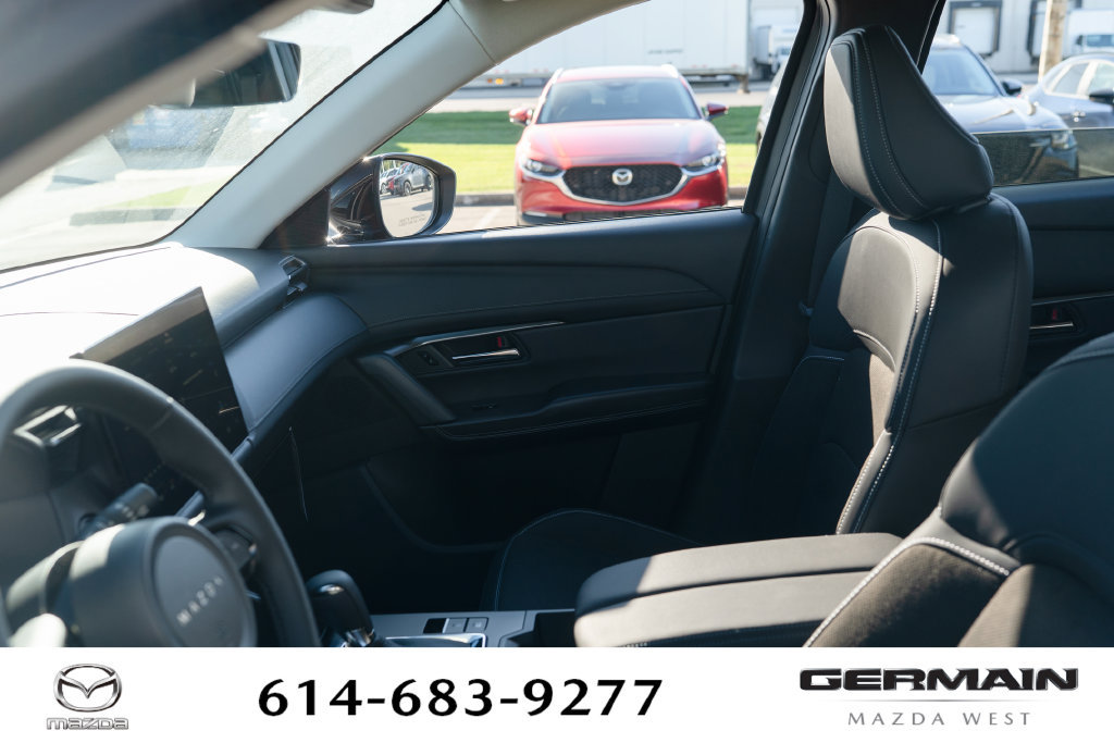 New 2026 MAZDA CX-5 Preferred AWD/4WD image 19