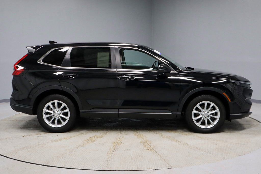 Used 2025 Honda CR-V EX-L image 6